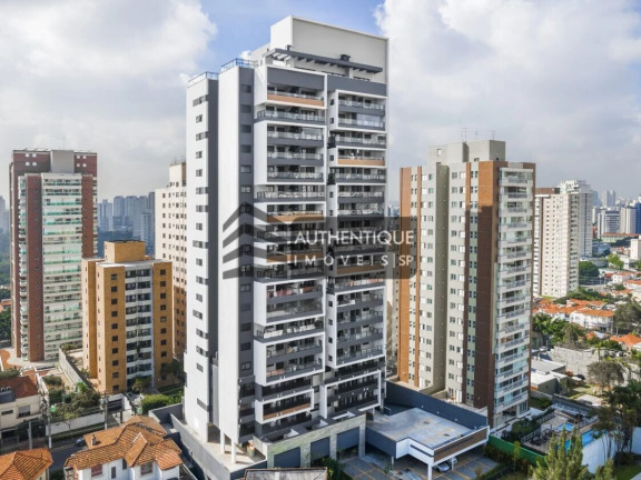 Imagem Imóvel com 1 Quarto à Venda, 27 m² em Vila Mariana - São Paulo