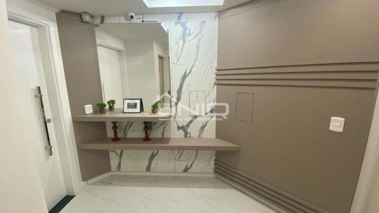 Imagem Apartamento com 4 Quartos à Venda, 202 m² em Jardim Das Américas - Pato Branco