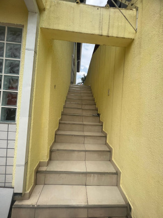 Imagem Sobrado com 3 Quartos à Venda, 207 m² em Veloso - Osasco