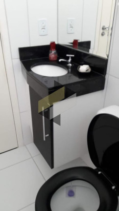 Imagem Apartamento com 2 Quartos à Venda, 42 m² em Jardim Novo Mundo - Sorocaba Imagem Apartamento com 2 Quartos à Venda, 42 m² em Jardim Novo Mundo - Sorocaba