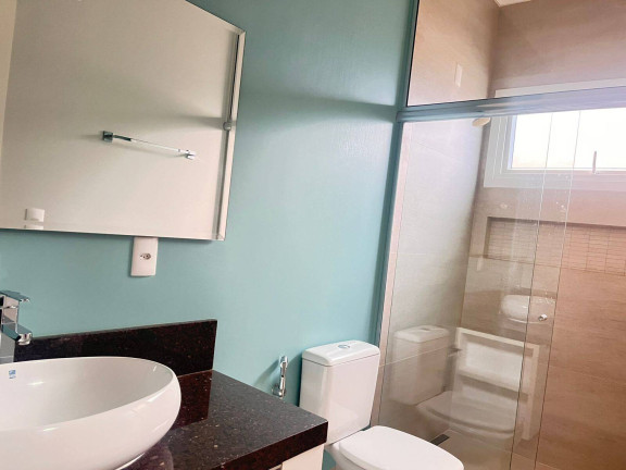 Imagem Casa com 3 Quartos à Venda, 222 m² em Cascavel