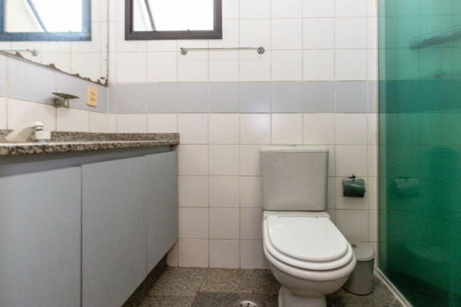 Imagem Apartamento com 3 Quartos à Venda, 95 m² em Perdizes - São Paulo