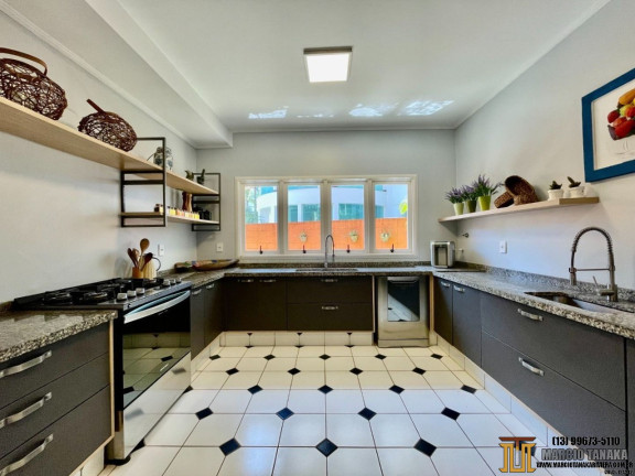 Imagem Casa com 5 Quartos à Venda, 517 m² em Riviera - Bertioga