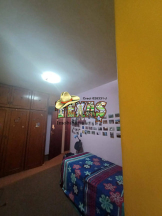 Imagem Casa com 4 Quartos à Venda,  em Vila Rio Branco - São Paulo