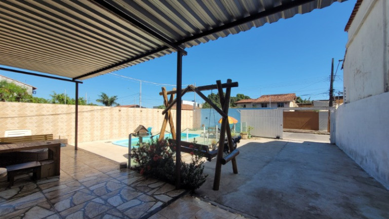 Imagem Casa com 3 Quartos à Venda, 60 m² em Lagoa De Jacaraípe - Serra Imagem Casa com 3 Quartos à Venda, 60 m² em Lagoa De Jacaraípe - Serra