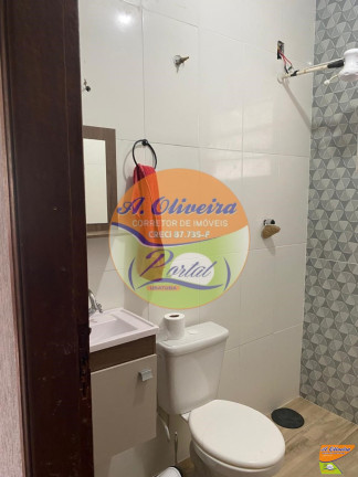Imagem Casa com 2 Quartos à Venda, 150 m² em Perequê Açu - Ubatuba Imagem Casa com 2 Quartos à Venda, 150 m² em Perequê Açu - Ubatuba