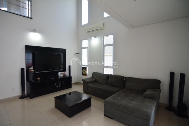 Imagem Casa de Condomínio com 3 Quartos à Venda, 317 m² em Betel - Paulínia