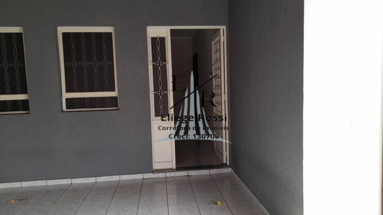 Imagem Casa com 3 Quartos à Venda, 250 m² em Itatiba Imagem Casa com 3 Quartos à Venda, 250 m² em Itatiba