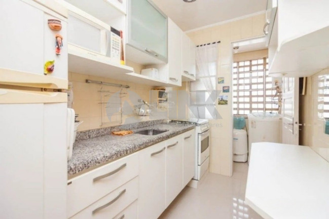Imagem Apartamento com 2 Quartos à Venda, 58 m² em Santana - Porto Alegre Imagem Apartamento com 2 Quartos à Venda, 58 m² em Santana - Porto Alegre