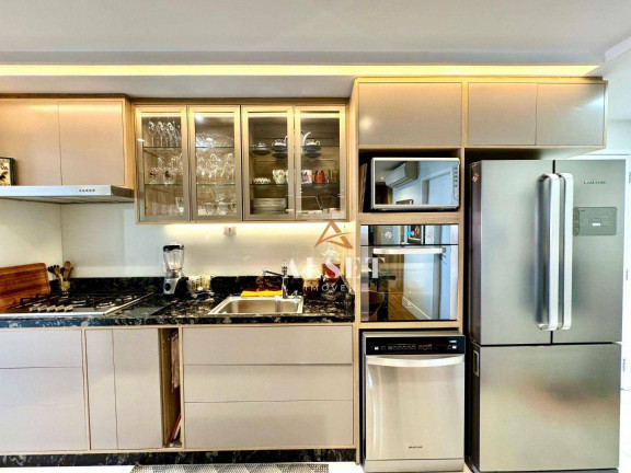 Imagem Apartamento com 3 Quartos à Venda, 120 m² em Vila Carrão - São Paulo Imagem Apartamento com 3 Quartos à Venda, 120 m² em Vila Carrão - São Paulo