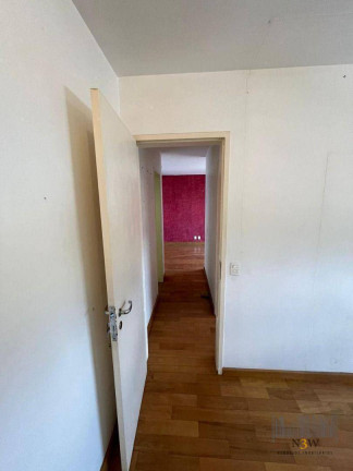 Imagem Apartamento com 2 Quartos à Venda, 70 m² em Alto De Pinheiros - São Paulo