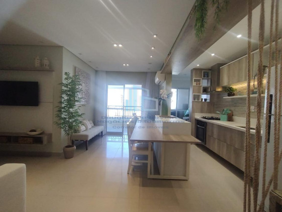 Imagem Apartamento com 2 Quartos à Venda, 72 m² em Guilhermina - Praia Grande Imagem Apartamento com 2 Quartos à Venda, 72 m² em Guilhermina - Praia Grande