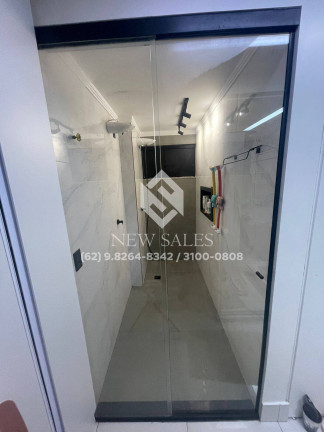 Imagem Apartamento com 2 Quartos à Venda, 104 m² em Setor Bueno - Goiânia Imagem Apartamento com 2 Quartos à Venda, 104 m² em Setor Bueno - Goiânia