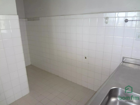 Imagem Apartamento com 3 Quartos para Alugar, 110 m² em Centro - Santa Maria Imagem Apartamento com 3 Quartos para Alugar, 110 m² em Centro - Santa Maria