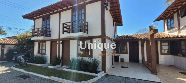 Casa com 2 Quartos à Venda, 70 m² em Geribá - Armação Dos Búzios