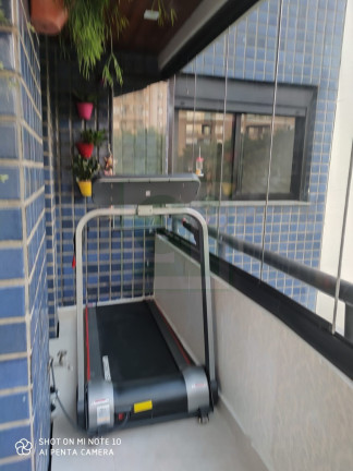 Imagem Imóvel com 3 Quartos à Venda, 150 m² em Vila Suzana - São Paulo