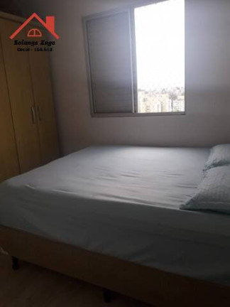 Imagem Apartamento com 2 Quartos à Venda, 46 m² em Parque Munhoz - São Paulo