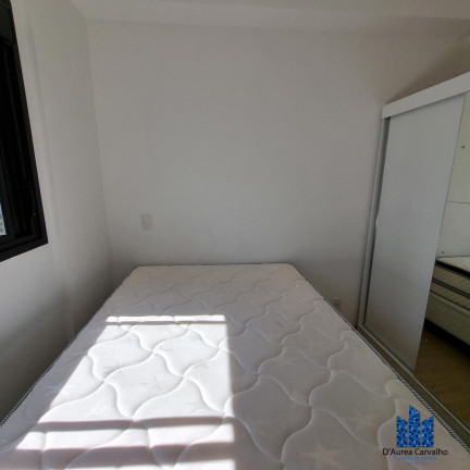Imagem Apartamento com 1 Quarto para Alugar, 41 m² em Jardim Prudência - São Paulo Imagem Apartamento com 1 Quarto para Alugar, 41 m² em Jardim Prudência - São Paulo