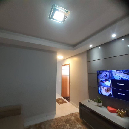 Imagem Sobrado com 3 Quartos à Venda, 187 m² em Garavelo Residencial Park - Aparecida De Goiânia