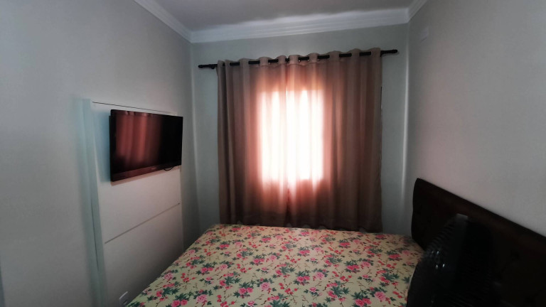 Imagem Casa com 2 Quartos à Venda, 80 m² em Jardim Do Sol - Caraguatatuba