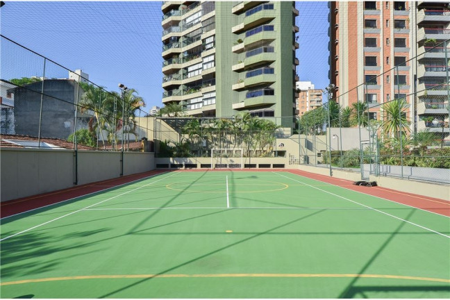 Imagem Apartamento com 4 Quartos à Venda, 359 m² em Vila Mascote - São Paulo Imagem Apartamento com 4 Quartos à Venda, 359 m² em Vila Mascote - São Paulo