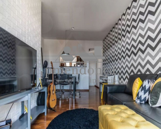 Imagem Apartamento com 3 Quartos à Venda, 84 m² em Sumaré - São Paulo Imagem Apartamento com 3 Quartos à Venda, 84 m² em Sumaré - São Paulo