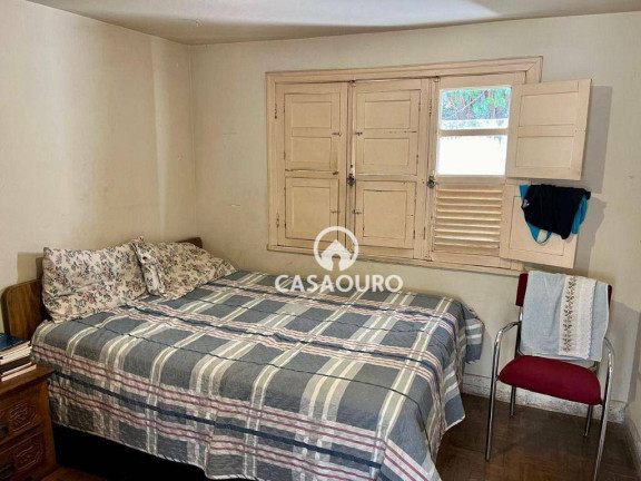 Imagem Casa com 6 Quartos à Venda, 150 m² em Cruzeiro - Belo Horizonte