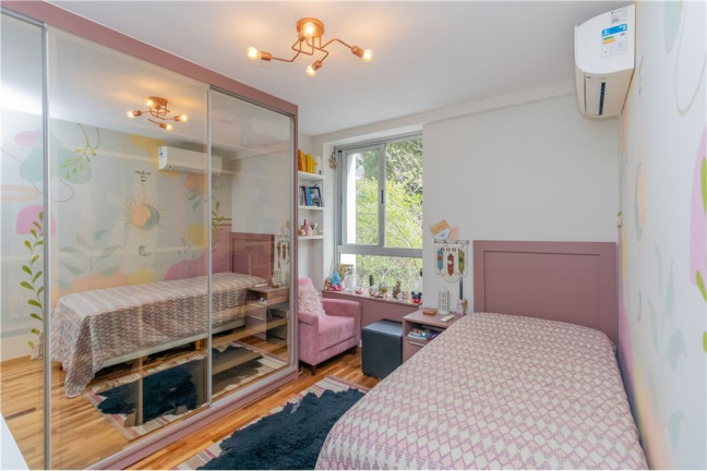 Imagem Apartamento com 3 Quartos à Venda, 163 m² em Alto Da Lapa - São Paulo