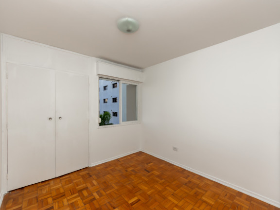 Imagem Apartamento com 3 Quartos à Venda, 73 m² em Indianópolis - São Paulo
