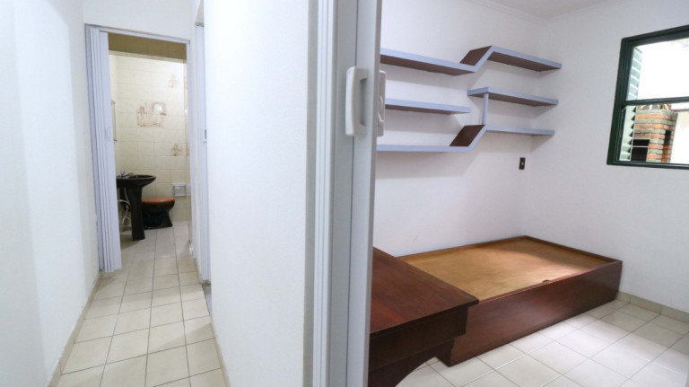 Imagem Casa com 4 Quartos à Venda, 188 m² em Bortolândia - São Paulo