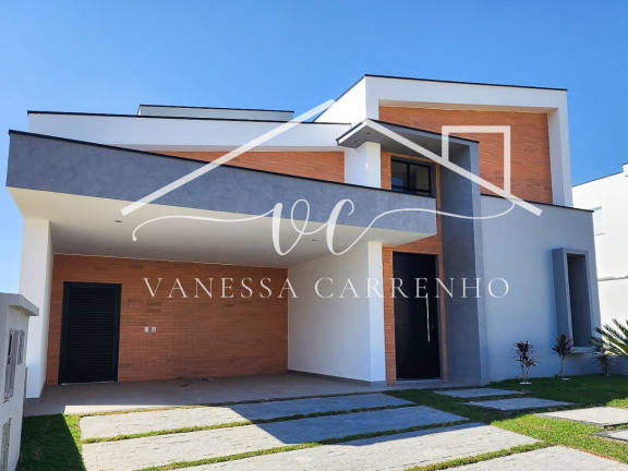 Imagem Casa com 3 Quartos à Venda,  em Ibiti Reserva - Sorocaba