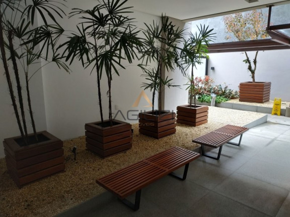 Imagem Apartamento com 1 Quarto à Venda, 39 m² em Paraíso - São Paulo Imagem Apartamento com 1 Quarto à Venda, 39 m² em Paraíso - São Paulo