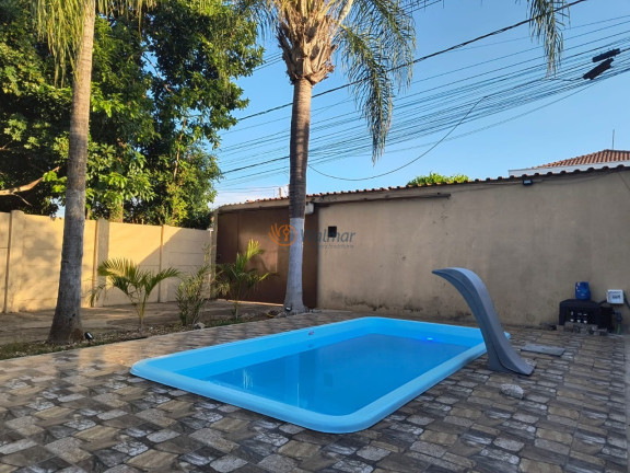 Casa com 4 Quartos à Venda, 180 m² em Vila San Martin - Campinas
