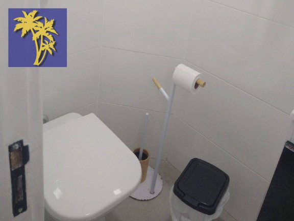 Imagem Apartamento com 3 Quartos à Venda, 120 m² em Centro - Guarulhos