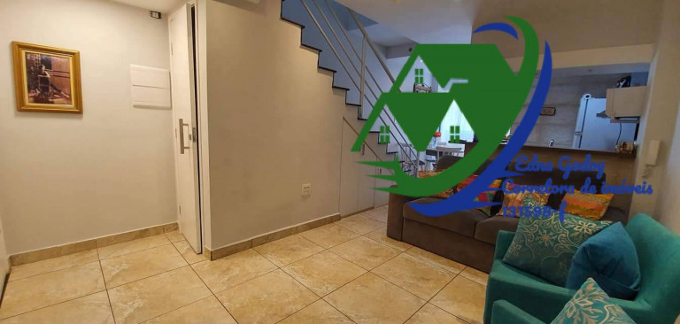 Imagem Apartamento com 2 Quartos à Venda, 70 m² em Centro - São Vicente