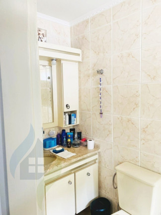 Imagem Cobertura com 2 Quartos à Venda, 121 m² em Taboão - São Bernardo Do Campo