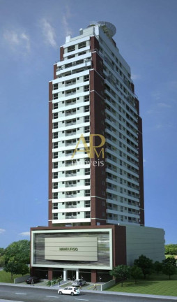 Imagem Apartamento com 2 Quartos à Venda, 83 m² em Ponte Do Imaruim - Palhoça Imagem Apartamento com 2 Quartos à Venda, 83 m² em Ponte Do Imaruim - Palhoça