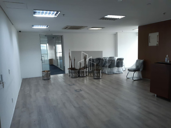 Imagem Sala Comercial à Venda, 460 m² em Alphaville Industrial - Barueri Imagem Sala Comercial à Venda, 460 m² em Alphaville Industrial - Barueri