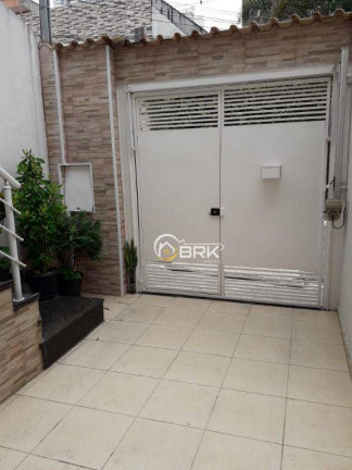 Imagem Sobrado com 2 Quartos à Venda, 115 m² em Vila Carrão - São Paulo Imagem Sobrado com 2 Quartos à Venda, 115 m² em Vila Carrão - São Paulo