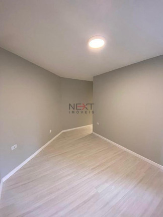 Imagem Apartamento com 2 Quartos à Venda, 57 m² em Bigorrilho - Curitiba
