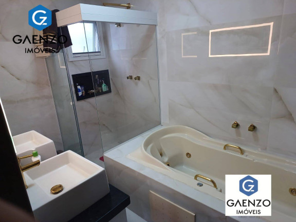 Imagem Casa de Condomínio com 4 Quartos à Venda, 252 m² em Suru - Santana De Parnaíba Imagem Casa de Condomínio com 4 Quartos à Venda, 252 m² em Suru - Santana De Parnaíba