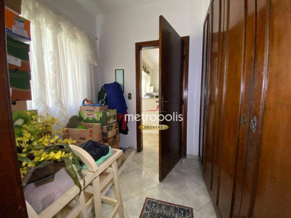 Imagem Sobrado com 4 Quartos à Venda ou Locação, 307 m² em Vila Homero Thon - Santo André Imagem Sobrado com 4 Quartos à Venda ou Locação, 307 m² em Vila Homero Thon - Santo André