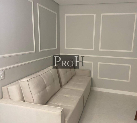 Imagem Apartamento com 2 Quartos à Venda, 50 m² em Vila Metalúrgica - Santo André Imagem Apartamento com 2 Quartos à Venda, 50 m² em Vila Metalúrgica - Santo André