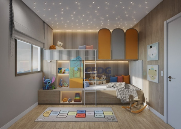 Imagem Casa de Condomínio com 3 Quartos à Venda, 112 m² em Abranches - Curitiba