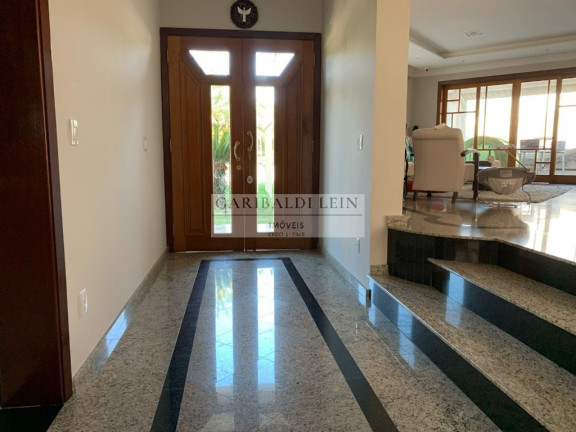 Imagem Casa com 3 Quartos à Venda, 532 m² em Portal Do Paraíso I - Jundiaí