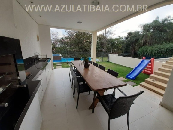 Imagem Casa com 4 Quartos à Venda, 250 m² em Condomínio Porto Atibaia - Atibaia