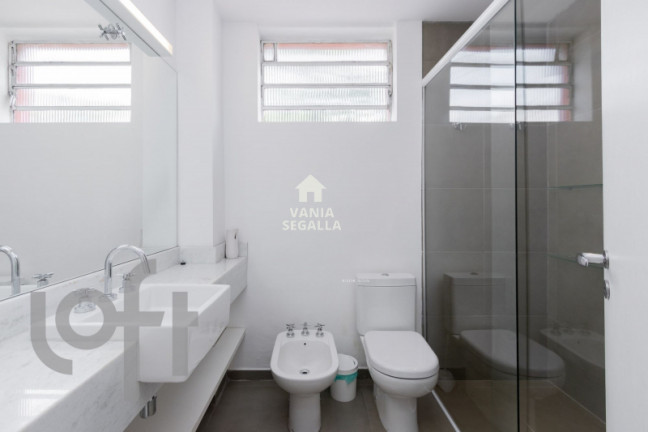 Imagem Apartamento com 1 Quarto à Venda, 82 m² em Perdizes - São Paulo Imagem Apartamento com 1 Quarto à Venda, 82 m² em Perdizes - São Paulo