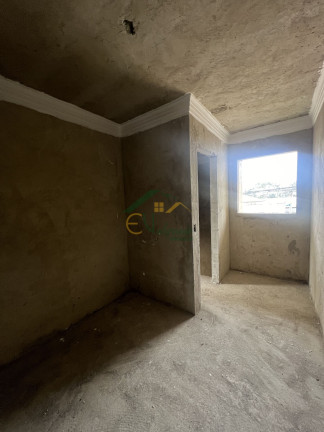 Imagem Sobrado com 3 Quartos à Venda, 74 m² em Tatuquara - Curitiba Imagem Sobrado com 3 Quartos à Venda, 74 m² em Tatuquara - Curitiba