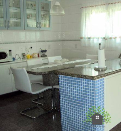 Imagem Casa com 5 Quartos à Venda, 360 m² em São Paulo Ii - Cotia Imagem Casa com 5 Quartos à Venda, 360 m² em São Paulo Ii - Cotia