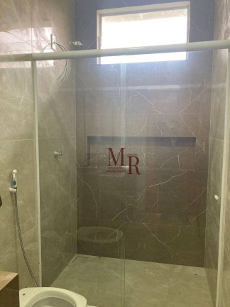 Imagem Casa com 3 Quartos à Venda, 158 m² em Residencial Eulália - Votuporanga Imagem Casa com 3 Quartos à Venda, 158 m² em Residencial Eulália - Votuporanga